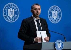 Daniel David: ”Misiunea mea este ca după această criză fiscal-bugetară să aducem resurse în sistem”